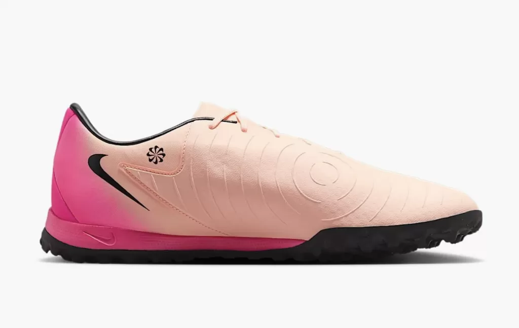 Шиповки Nike Phantom GX 2 Academy TF