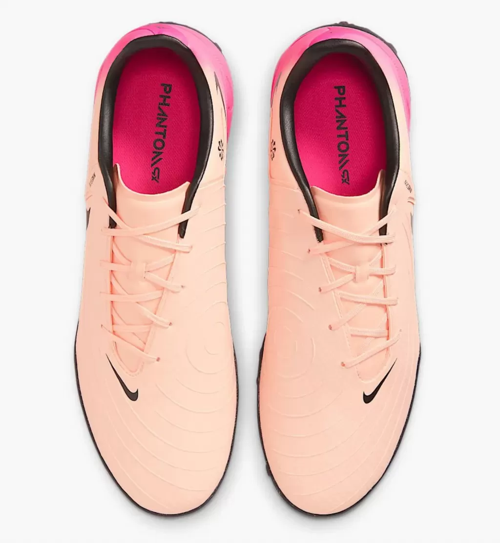 Шиповки Nike Phantom GX 2 Academy TF