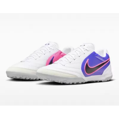 Шиповки профессиональные Nike Tiempo Ligera Pro TF