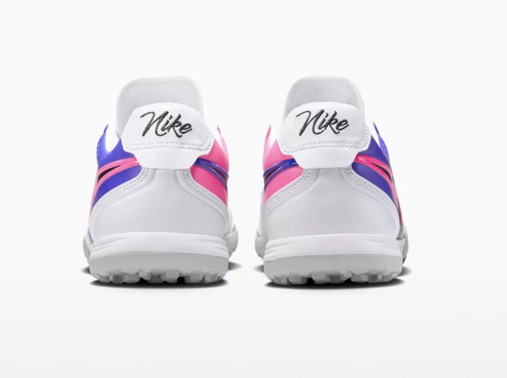 Шиповки профессиональные Nike Tiempo Ligera Pro TF