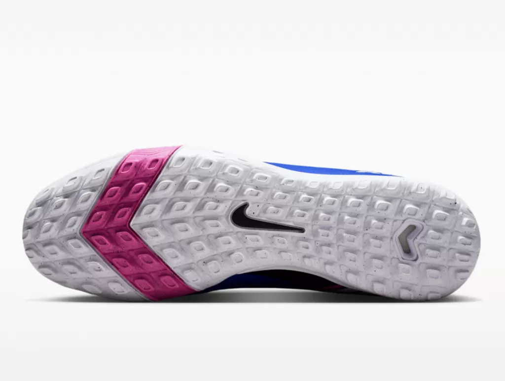 Шиповки профессиональные Nike Mercurial Vapor 16 Pro TF