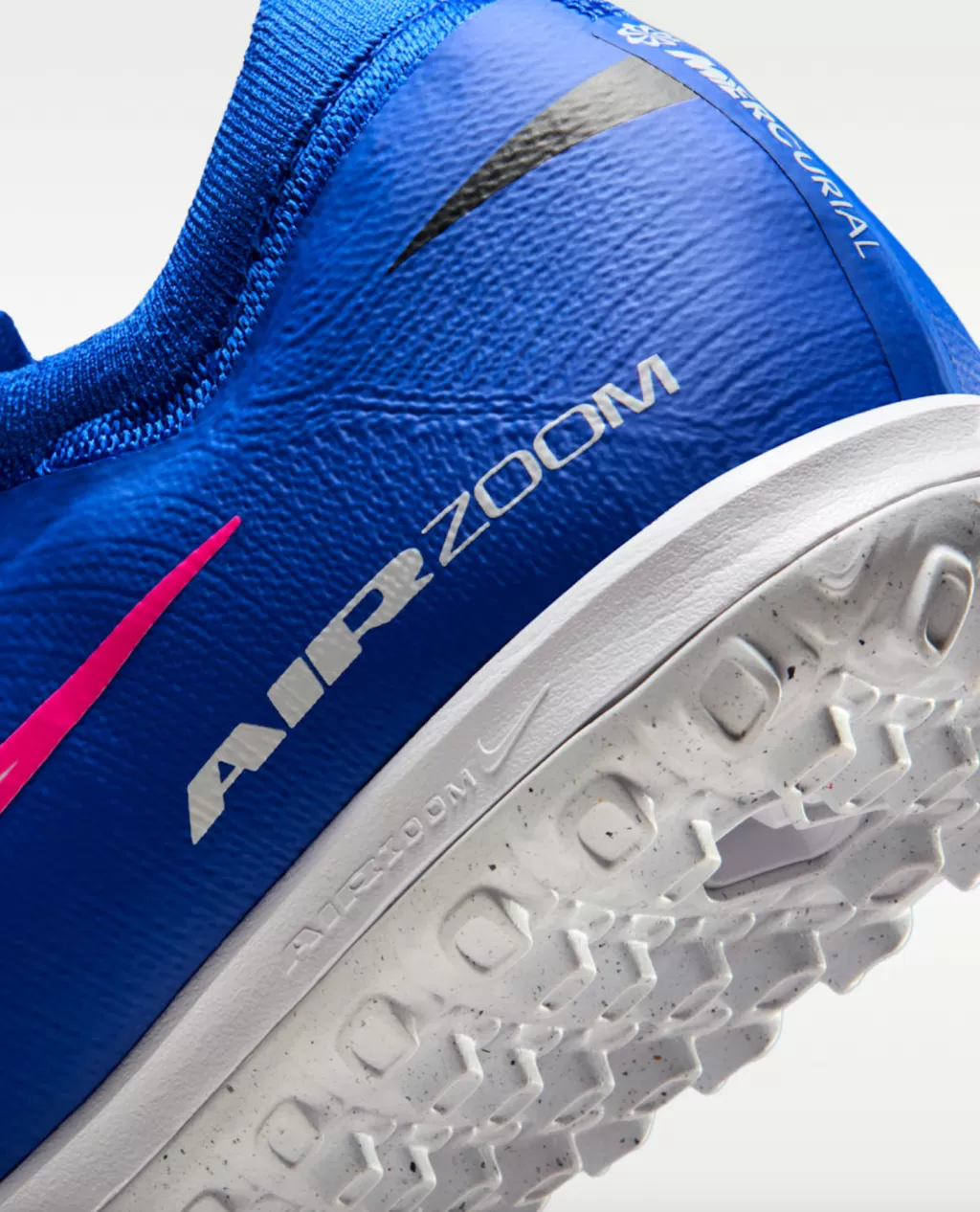 Шиповки профессиональные Nike Mercurial Vapor 16 Pro TF