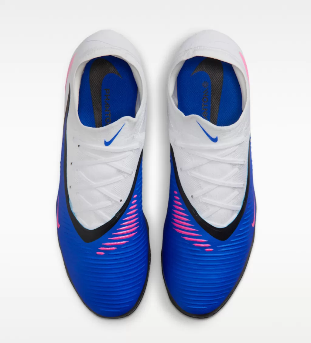 Шиповки профессиональные Nike Phantom 6 Low Pro TF