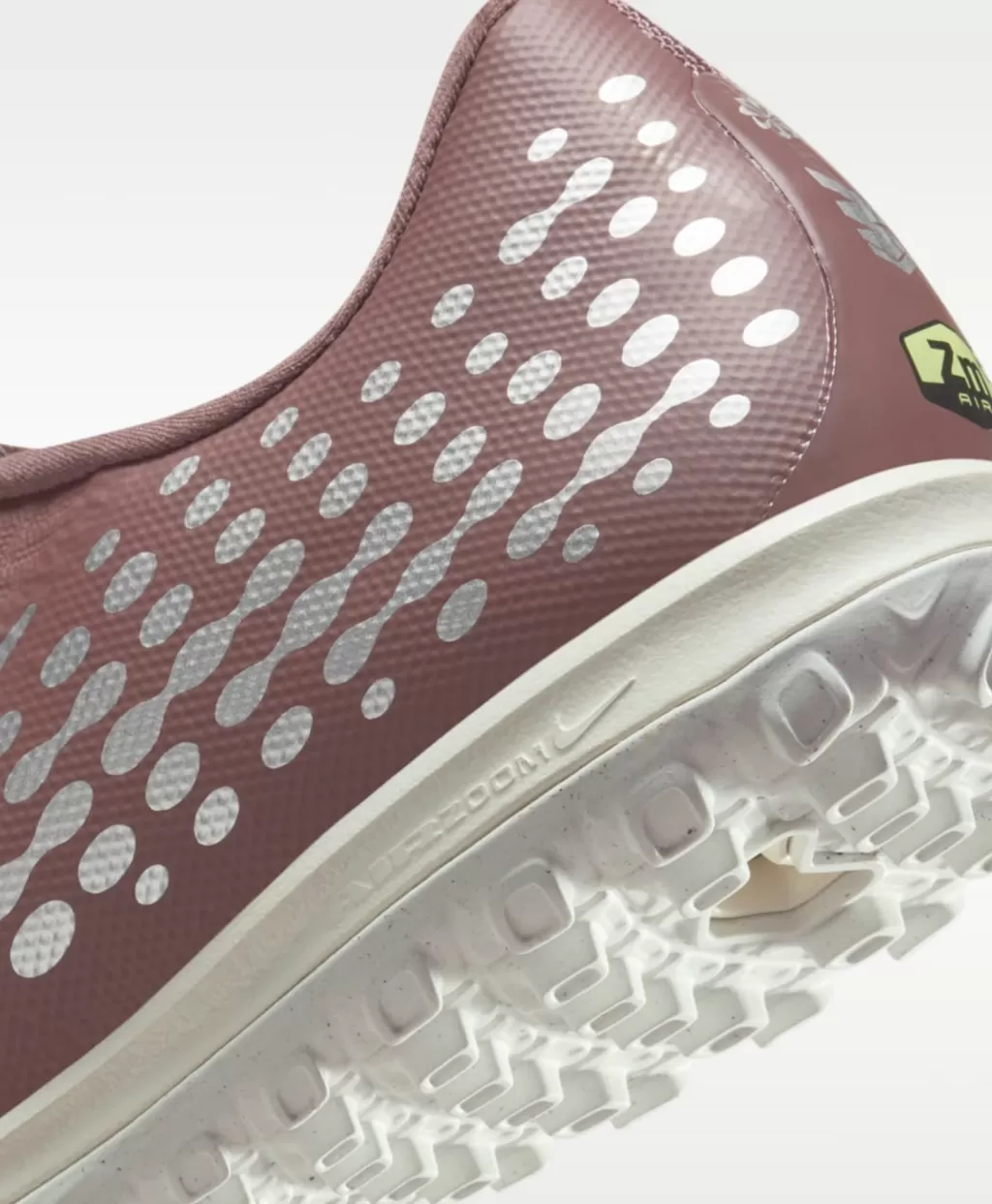 Шиповки Nike Mercurial Vapor 16 Academy 'Kylian Mbappé' TF