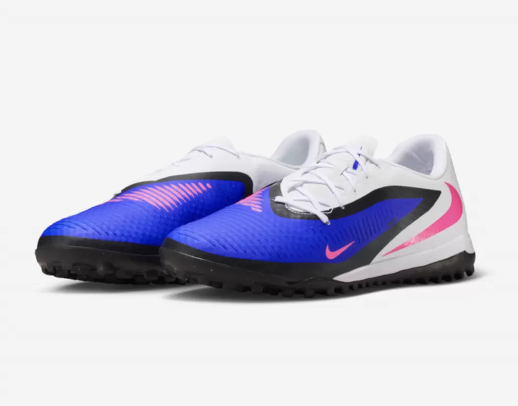 Шиповки Nike Phantom 6 Low Academy TF