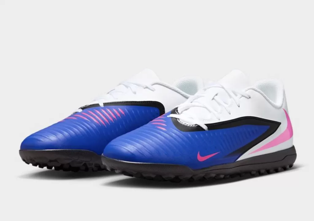 Шиповки Nike Phantom 6 Low Club TF