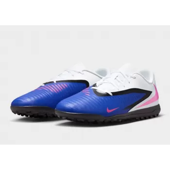 Шиповки Nike Phantom 6 Low Club TF