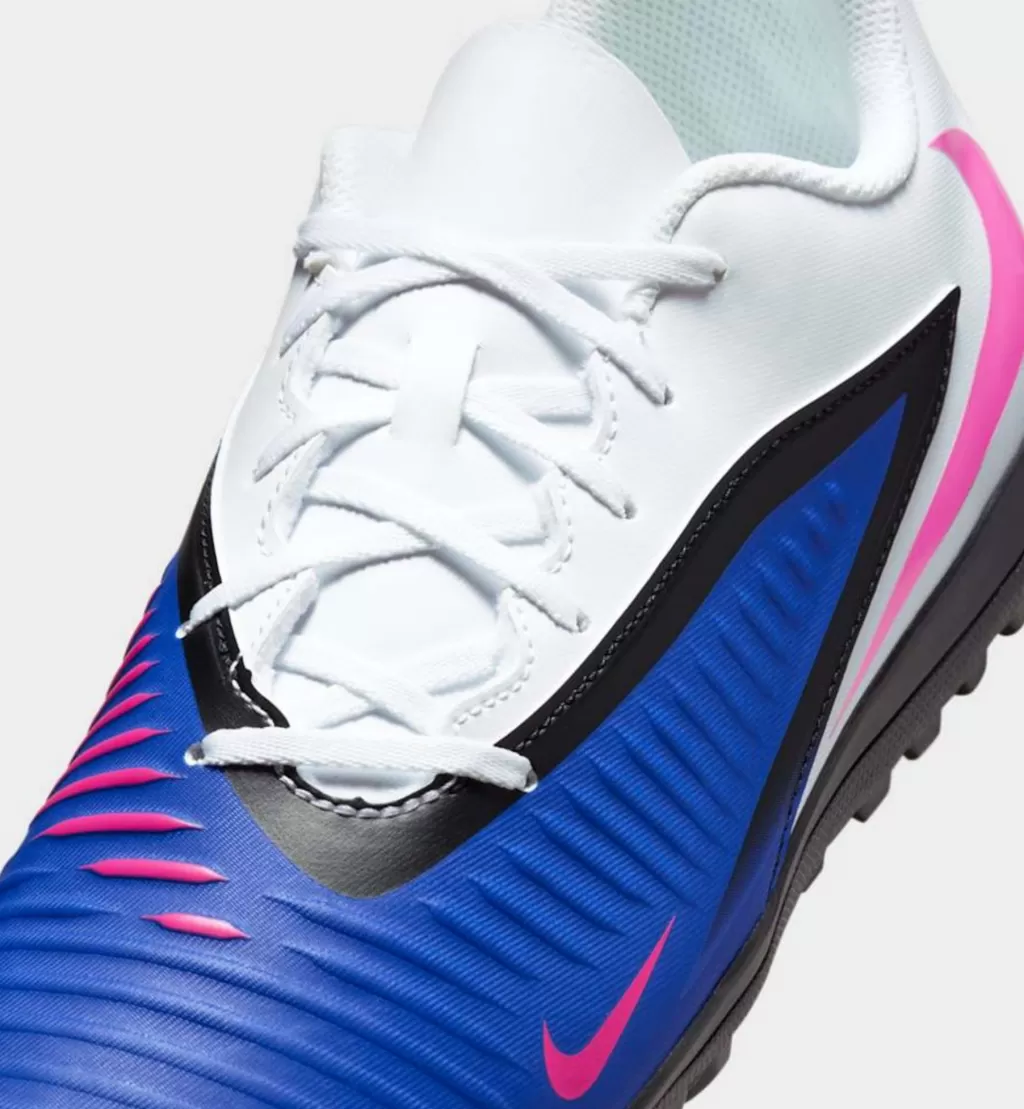 Шиповки Nike Phantom 6 Low Club TF