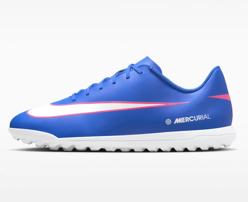Шиповки Nike Mercurial Vapor 16 Club TF