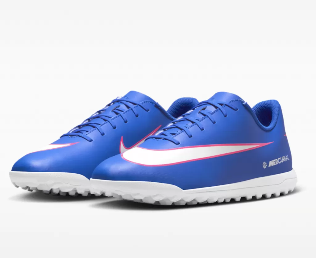 Шиповки Nike Mercurial Vapor 16 Club TF
