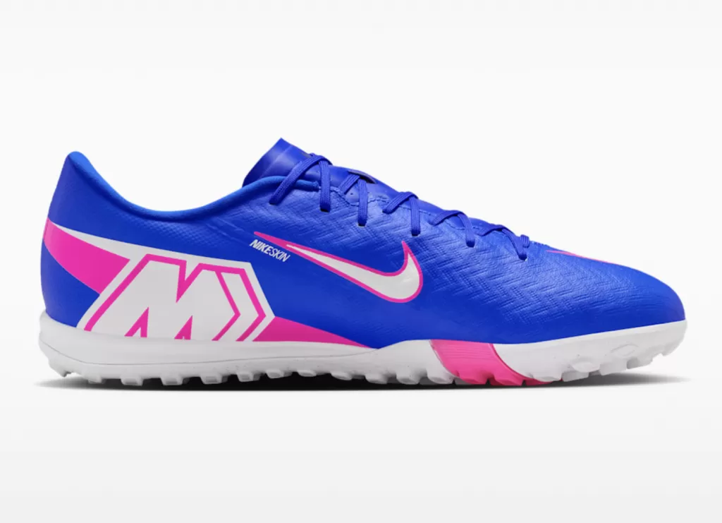 Шиповки Nike Mercurial Vapor 16 Academy TF