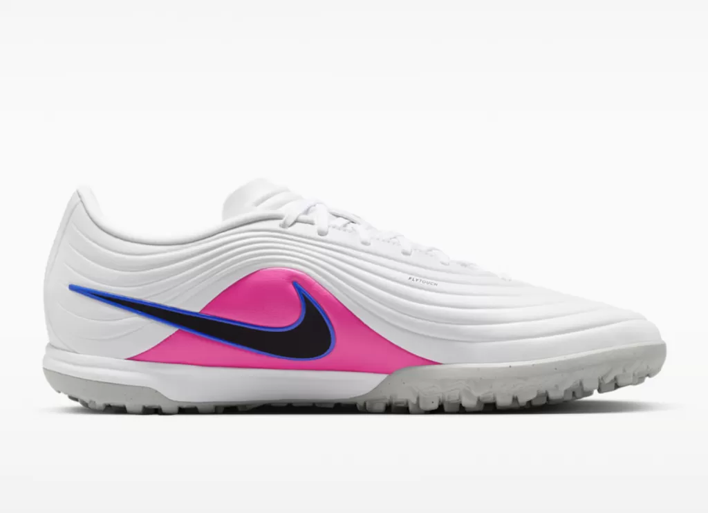 Шиповки Nike Tiempo Maestro Academy TF
