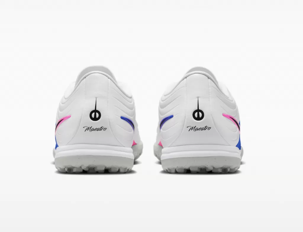 Шиповки Nike Tiempo Maestro Academy TF