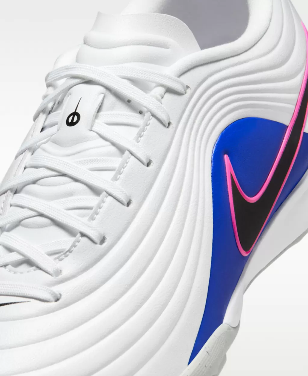 Шиповки Nike Tiempo Maestro Academy TF