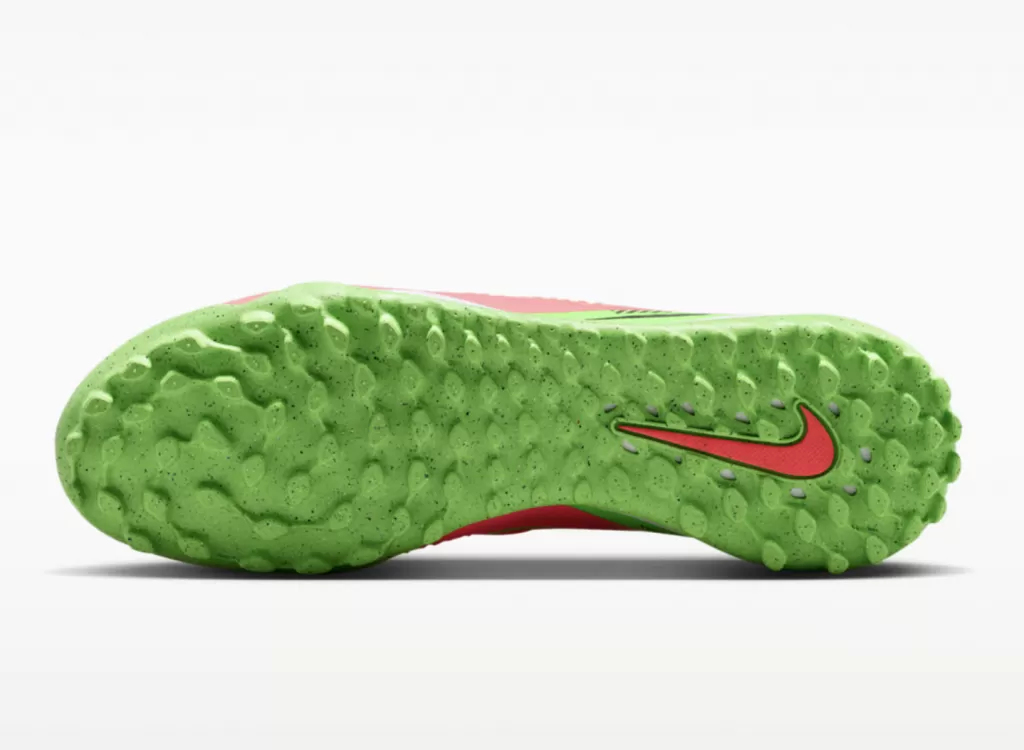 Шиповки Nike Phantom 6 Low Academy „Erling Haaland” TF