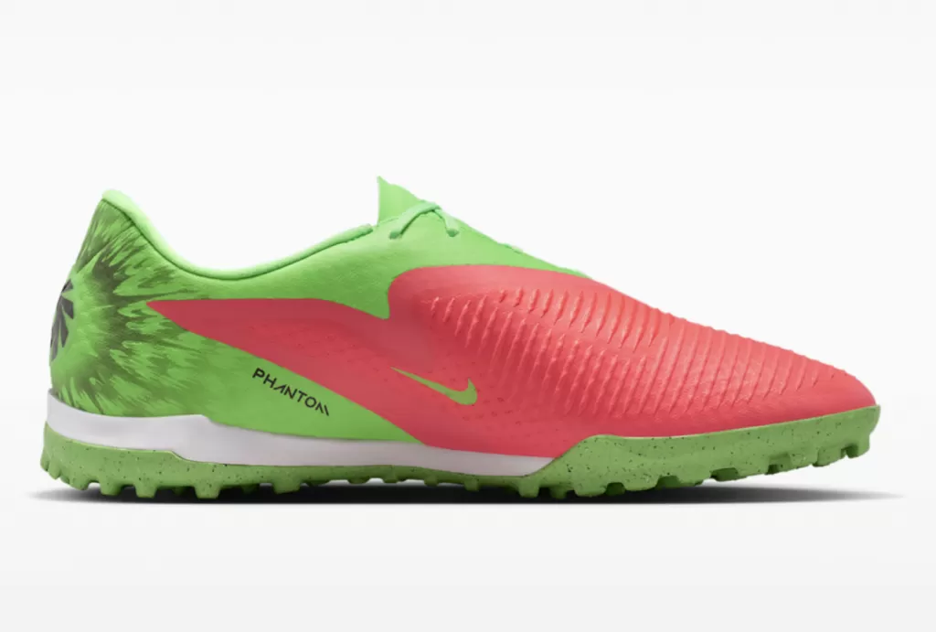 Шиповки Nike Phantom 6 Low Academy „Erling Haaland” TF