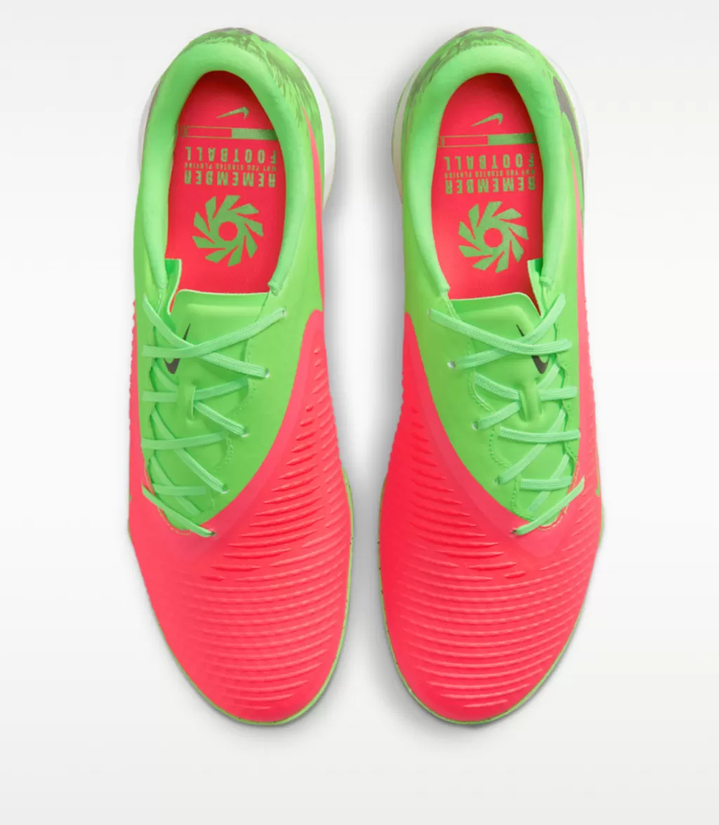 Шиповки Nike Phantom 6 Low Academy „Erling Haaland” TF