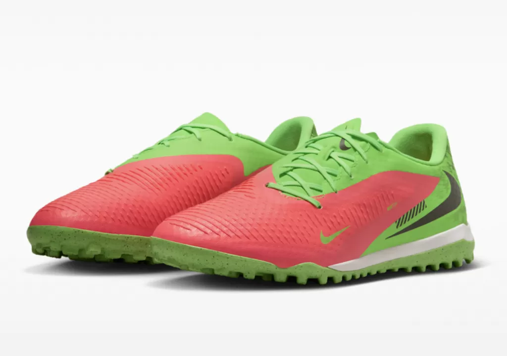 Шиповки Nike Phantom 6 Low Academy „Erling Haaland” TF