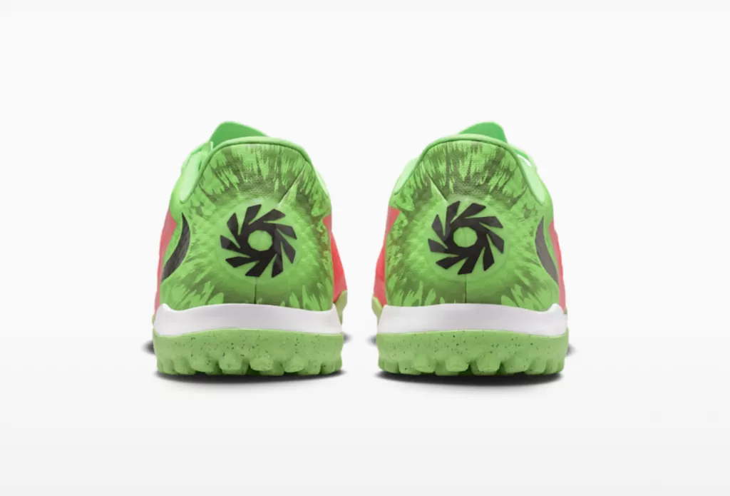Шиповки Nike Phantom 6 Low Academy „Erling Haaland” TF
