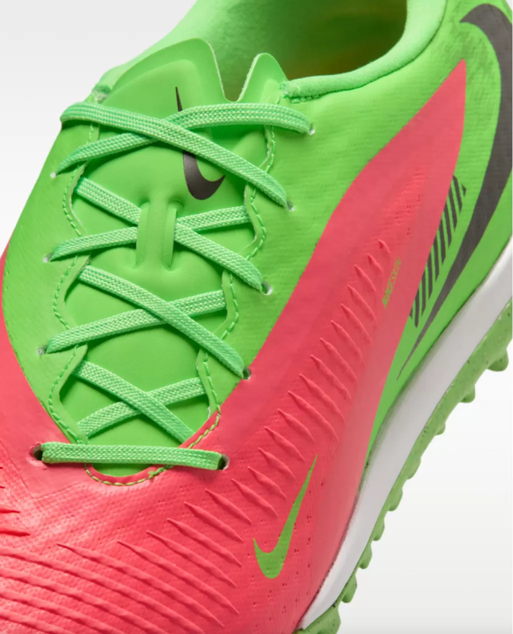 Шиповки Nike Phantom 6 Low Academy „Erling Haaland” TF