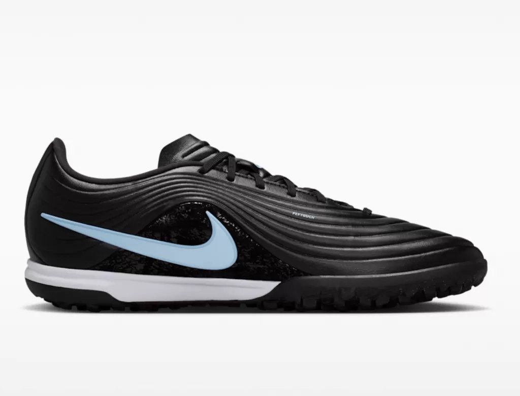 Шиповки Nike Tiempo Maestro Academy TF