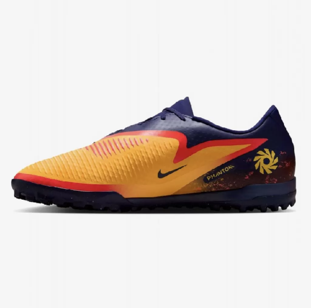 Шиповки Nike Phantom 6 Low Academy Erling Haaland TF