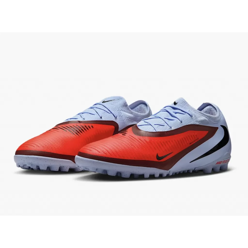 Шиповки профессиональные Nike Phantom 6 Low Pro TF