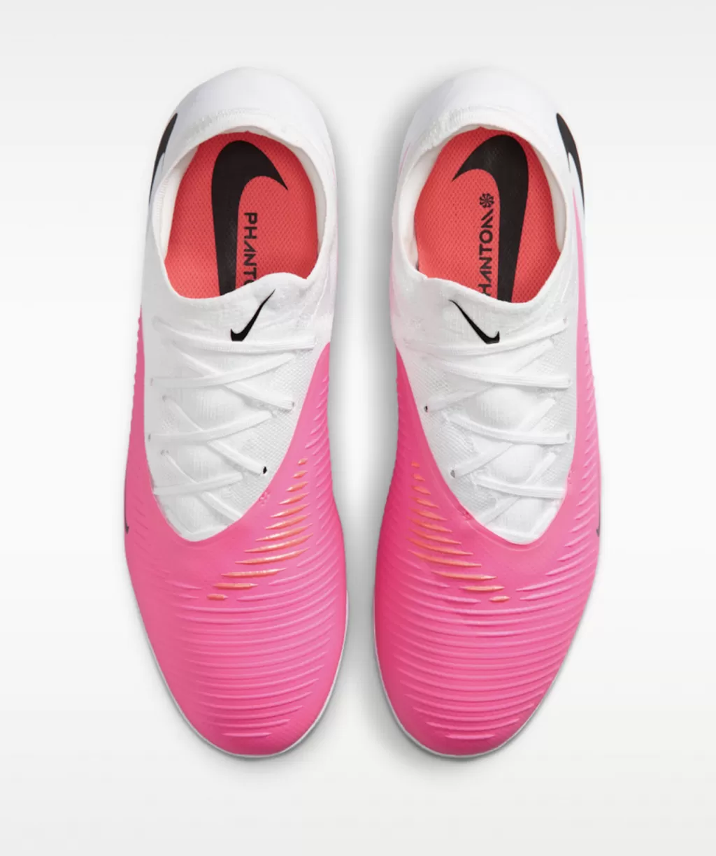 Шиповки профессиональные Nike Phantom 6 Low Pro TF