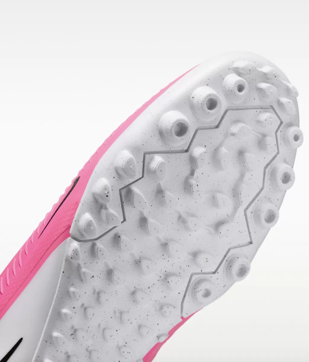 Шиповки профессиональные Nike Phantom 6 Low Pro TF
