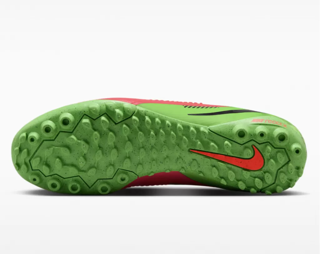 Шиповки профессиональные Nike Phantom 6 Low Pro "Erling Haaland" TF