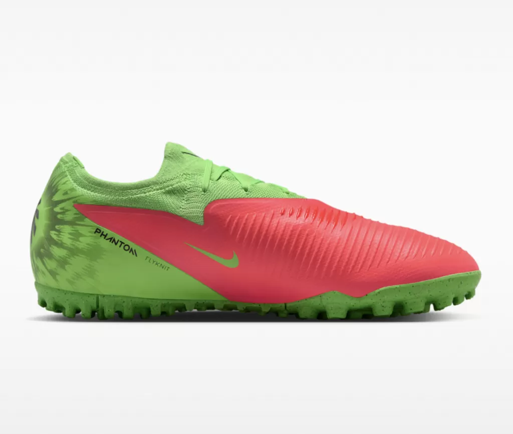 Шиповки профессиональные Nike Phantom 6 Low Pro "Erling Haaland" TF