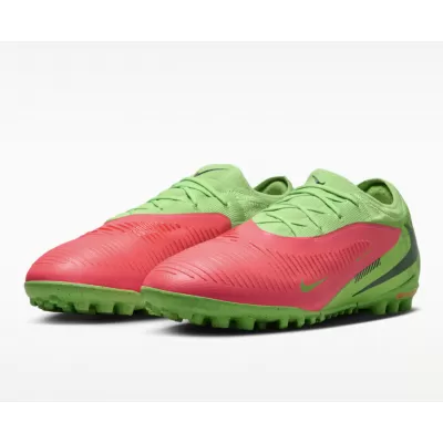 Шиповки профессиональные Nike Phantom 6 Low Pro "Erling Haaland" TF