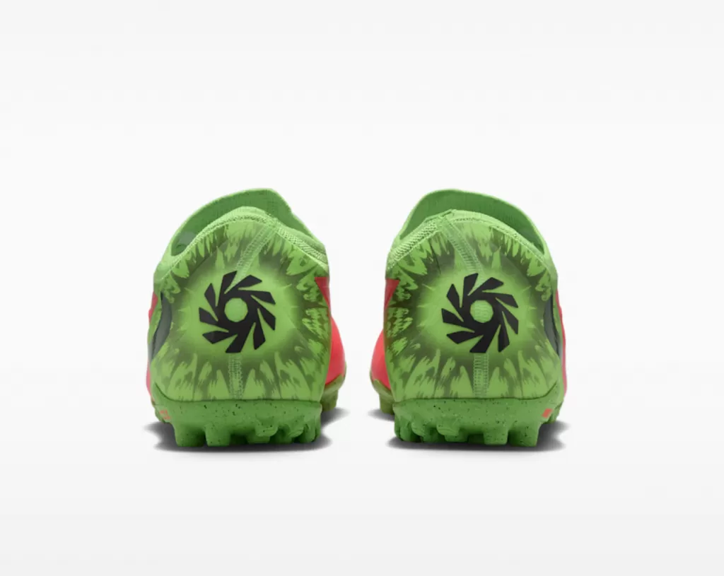 Шиповки профессиональные Nike Phantom 6 Low Pro "Erling Haaland" TF