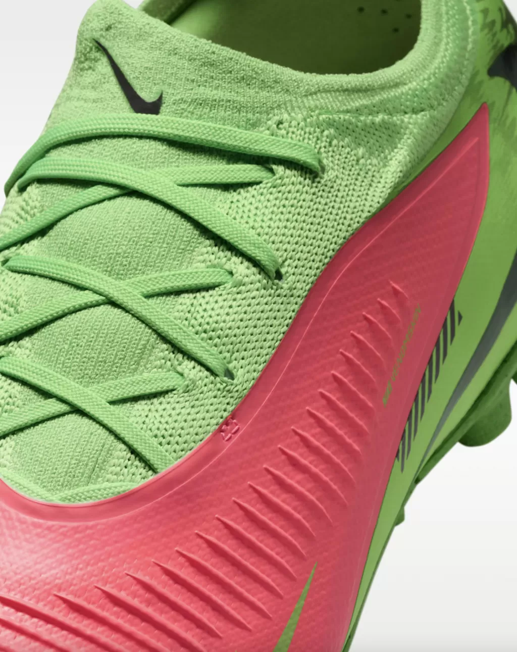 Шиповки профессиональные Nike Phantom 6 Low Pro "Erling Haaland" TF