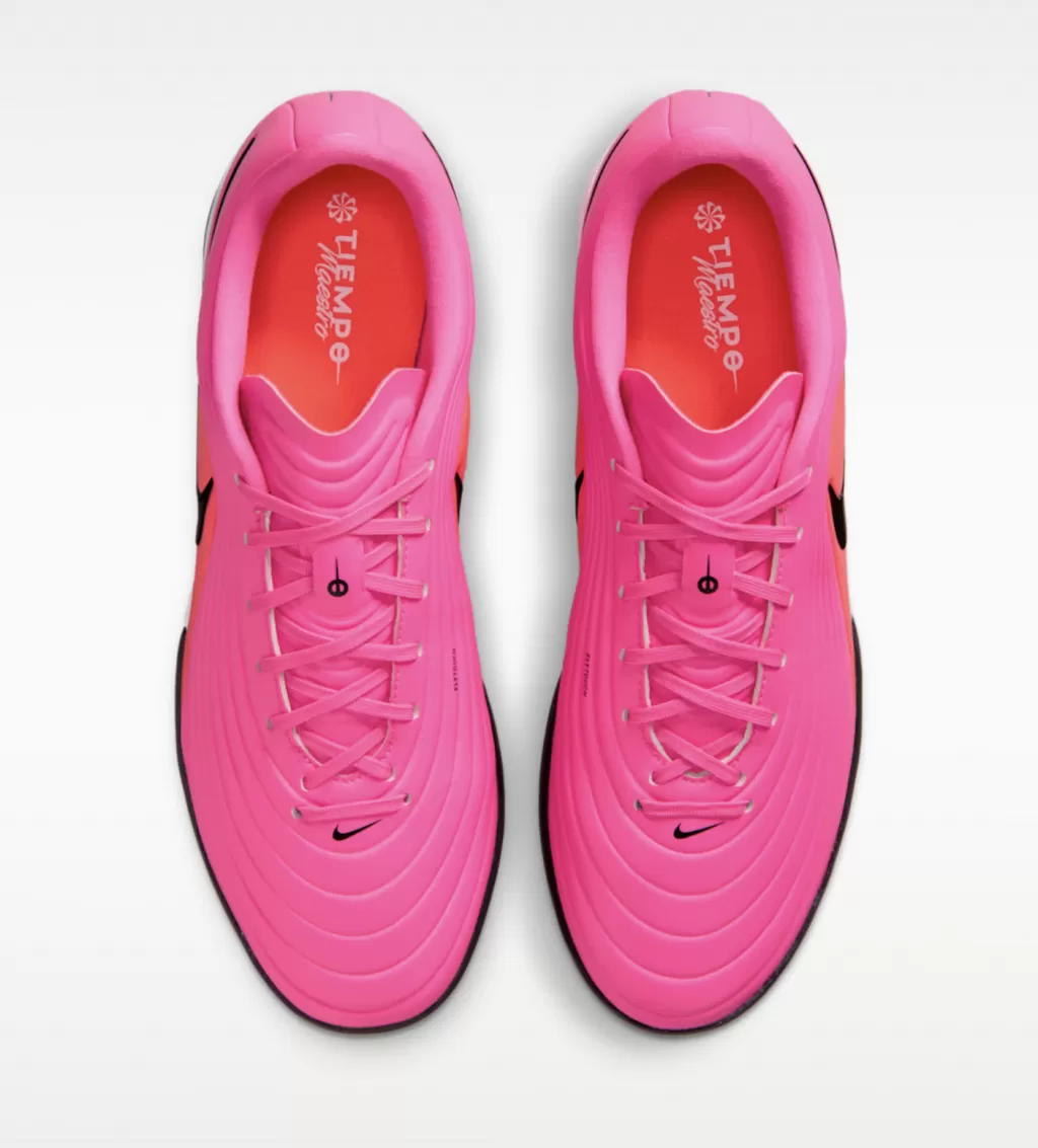 Шиповки Nike Tiempo Maestro Academy TF