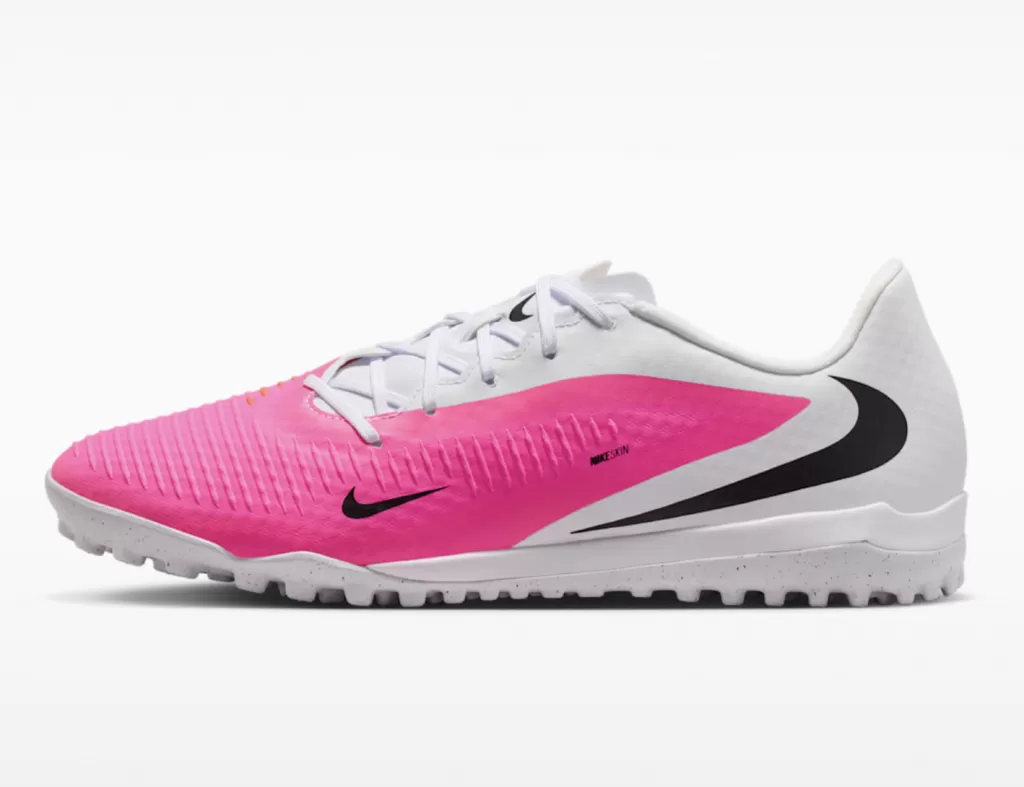 Шиповки Nike Phantom 6 Low Academy TF