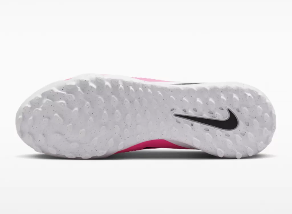 Шиповки Nike Phantom 6 Low Academy TF