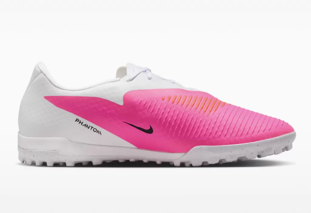 Шиповки Nike Phantom 6 Low Academy TF