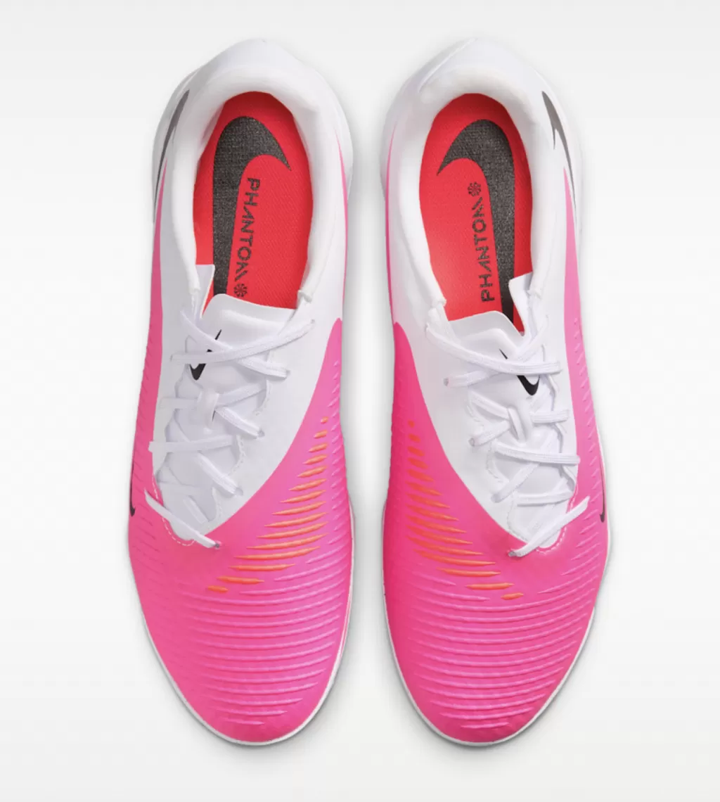 Шиповки Nike Phantom 6 Low Academy TF
