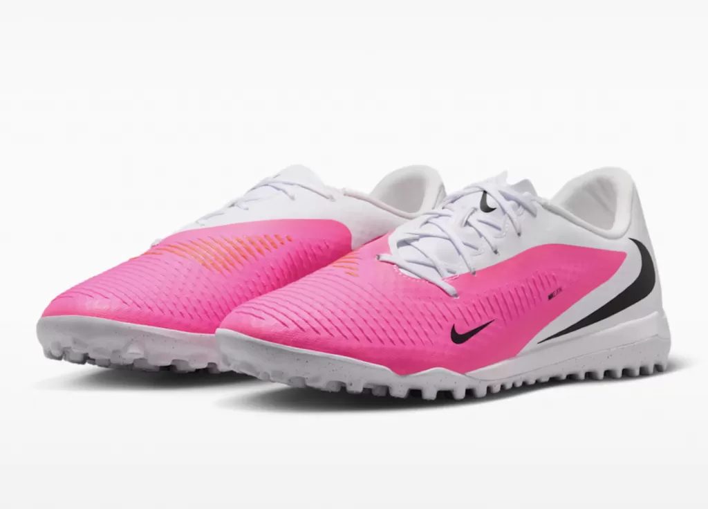 Шиповки Nike Phantom 6 Low Academy TF
