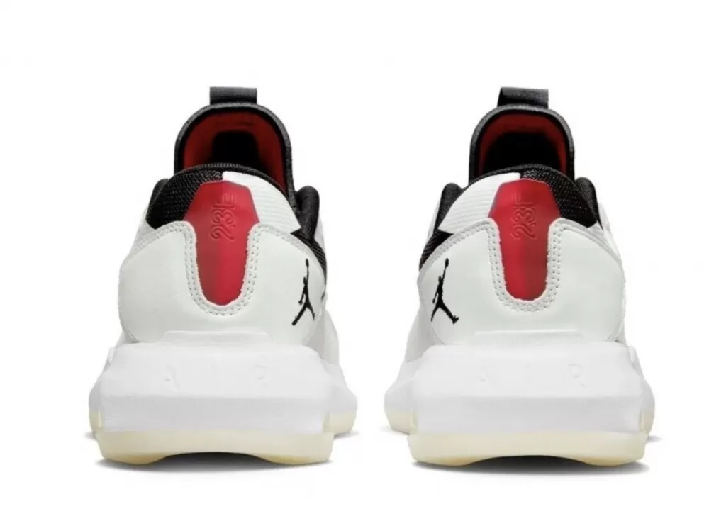 Nike Air Jordan 200E/кроссовки