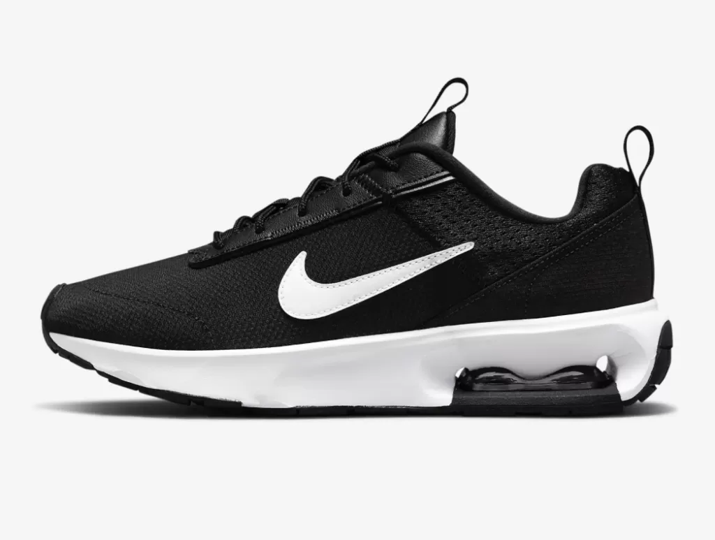 Nike Air Max INTRLK Lite/кроссовки