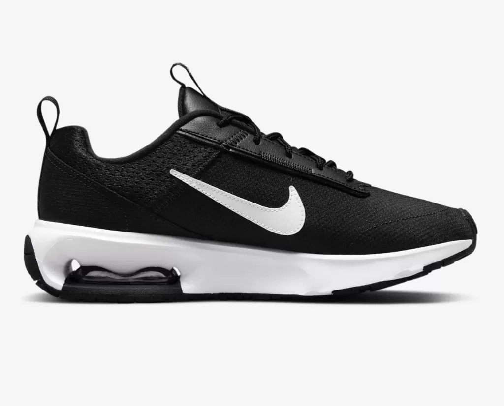 Nike Air Max INTRLK Lite/кроссовки