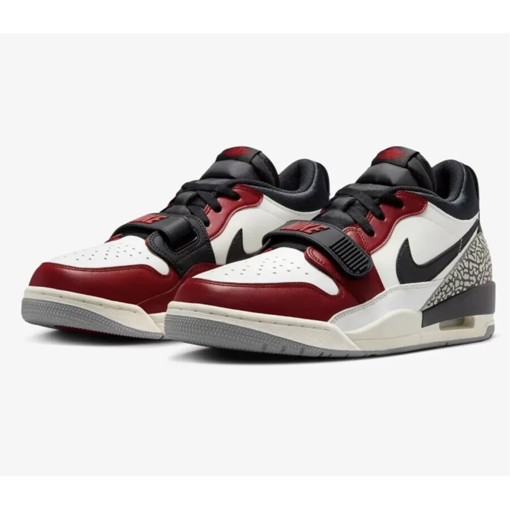 Кроссовки Nike AIR JORDAN LEGACY 312 LOW
