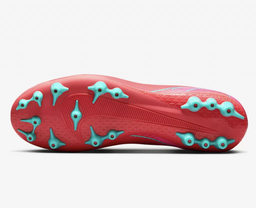 Бутсы Nike Mercurial Vapor 16 Academy AG