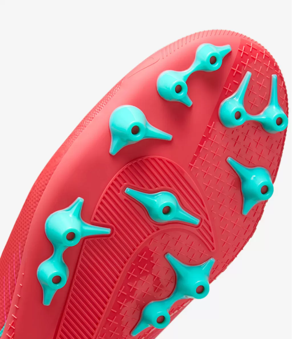 Бутсы Nike Mercurial Vapor 16 Academy AG