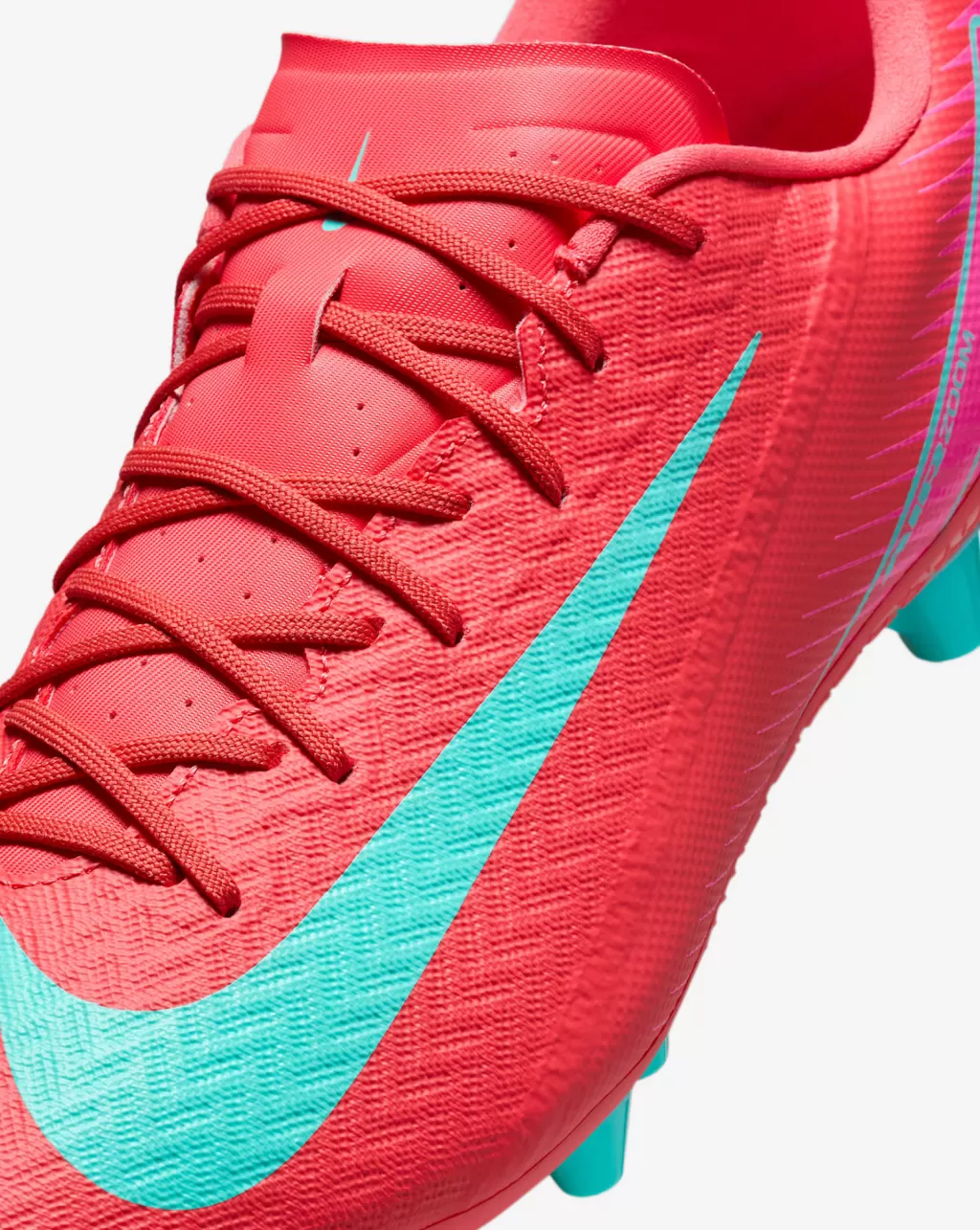 Бутсы Nike Mercurial Vapor 16 Academy AG