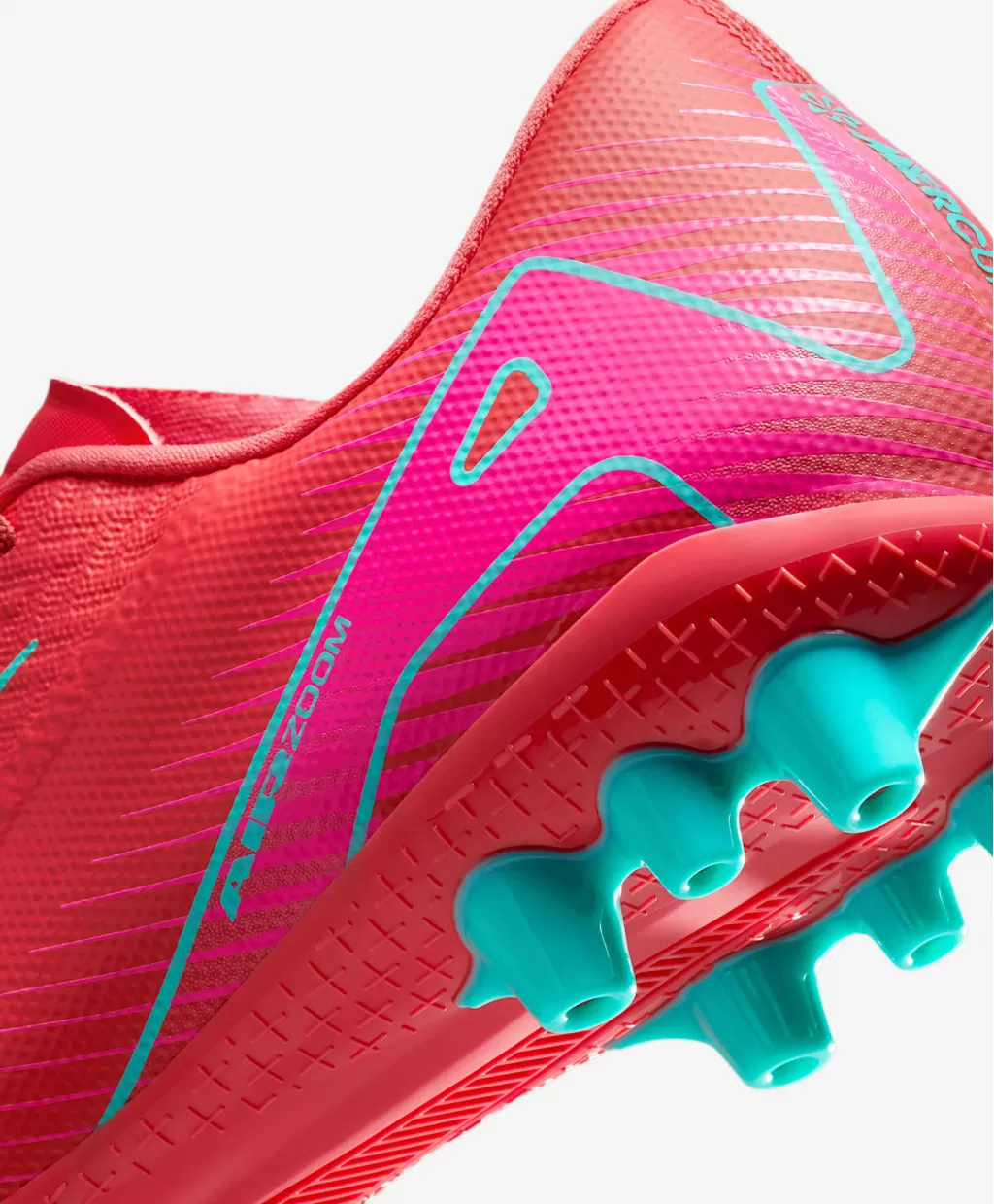 Бутсы Nike Mercurial Vapor 16 Academy AG