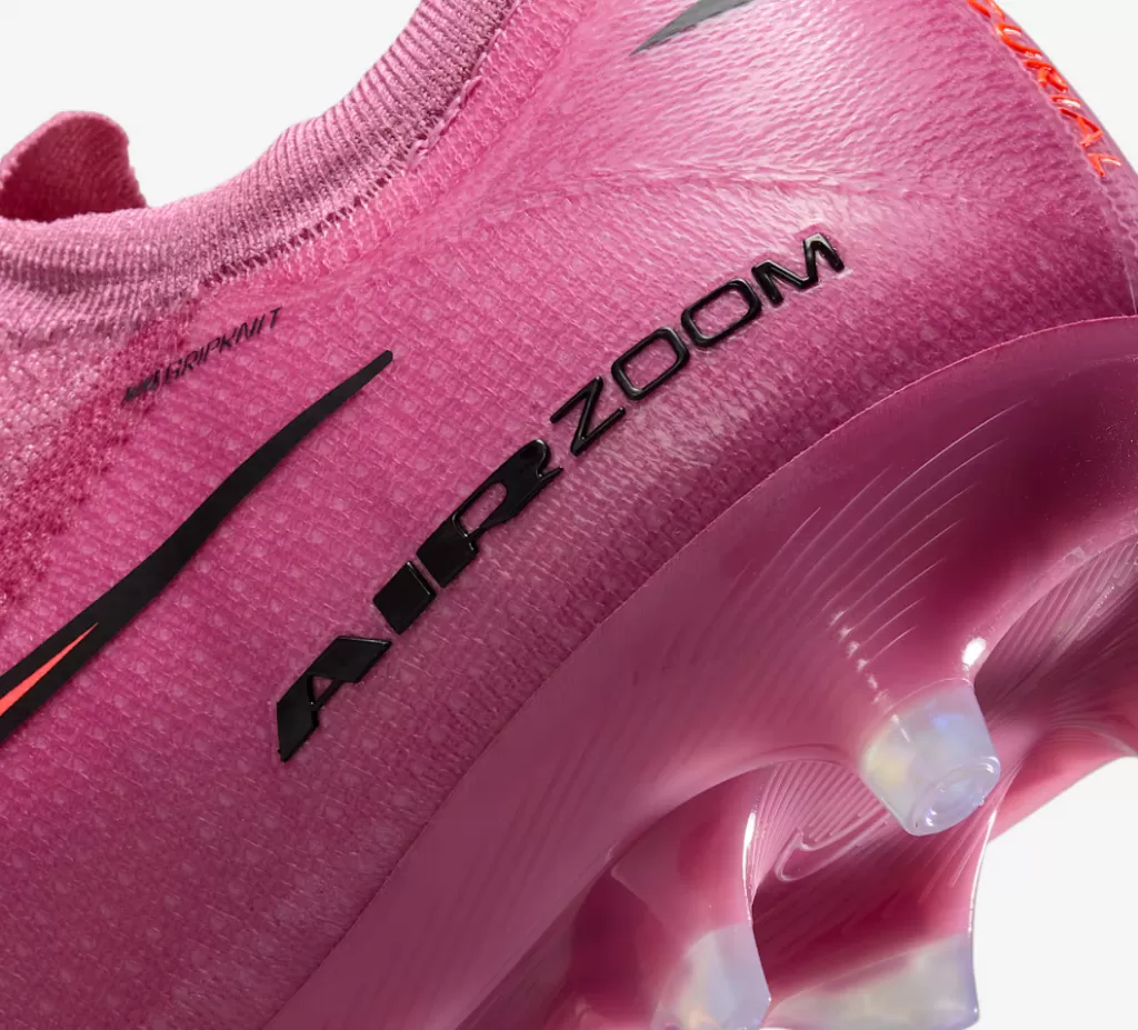 Бутсы профессиональные Nike Mercurial Vapor 16 Elite AG-PRO