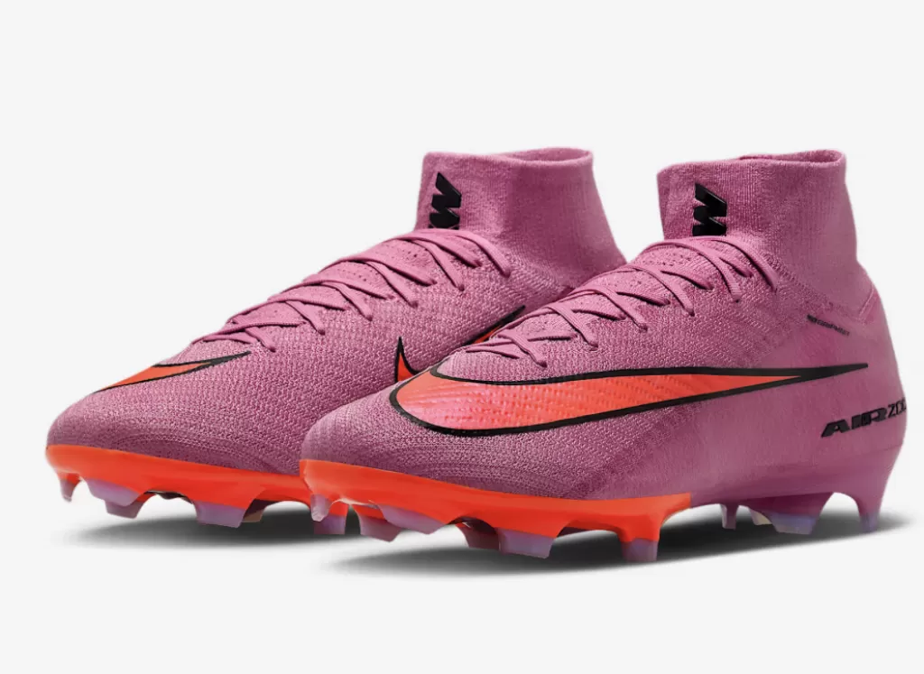 Бутсы профессиональные Nike Mercurial Superfly 10 Elite FG